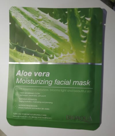 Sheet Masks