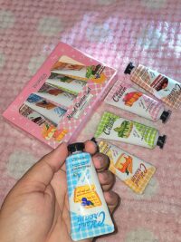Hand Creme set