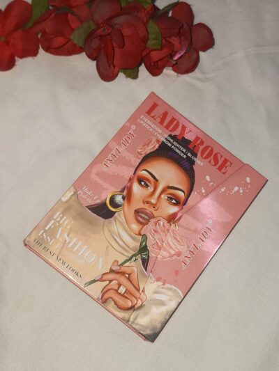 Eyeshadow Palette