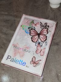 All in one Makeup Palett